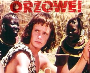 Orzowei-serie