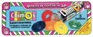 Chimos