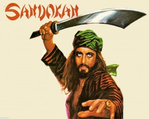 SANDOKAN 2