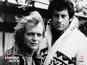 Starsky and Hutch 2