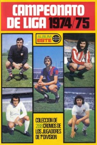 album futbol km0