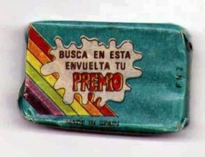 chicle thunder1