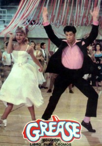 grease km1