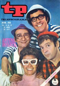 Los chiripitiflauticos