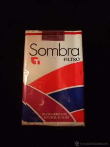 Sombra