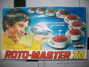 Roto-Master