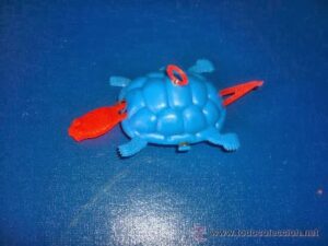 Tortuga-Corre-Corre
