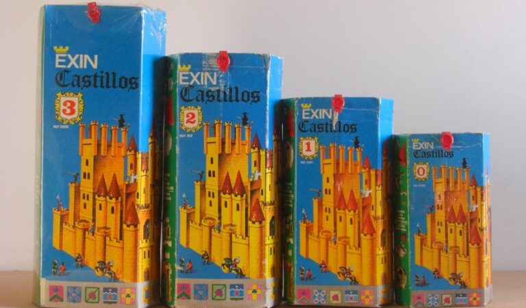 EXIN Castillos