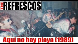 los-refrescos